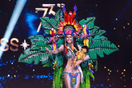 Miss Universo 2024: ¿A qué hora empieza el certamen de belleza?