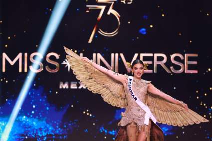¿Cómo votar por tu favorita en Miss Universo 2024?
