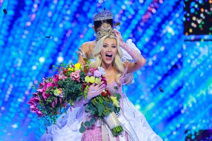 Ella es Victoria Kjaer, la nueva Miss Universo 2024