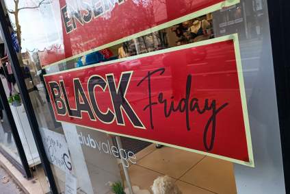 Black Friday 2024: Los mejores descuentos de Viernes Negro