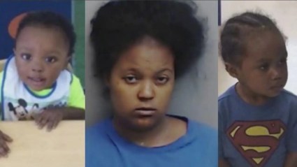 Cadena perpetua a mujer que asesinó a sus hijos metiéndolos en un horno