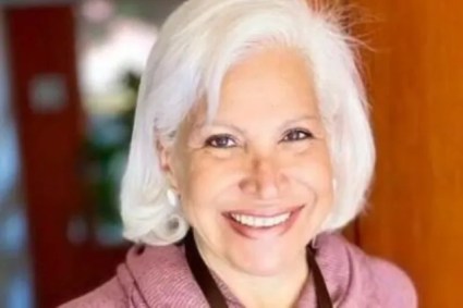 Murió la actriz Marisela Berti de El señor de los cielos