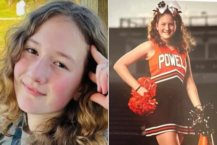 Porrista de 13 años fue apuñalada por un joven de 15 años