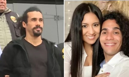 Venezolano arrojó a su esposa peruana desde un octavo piso