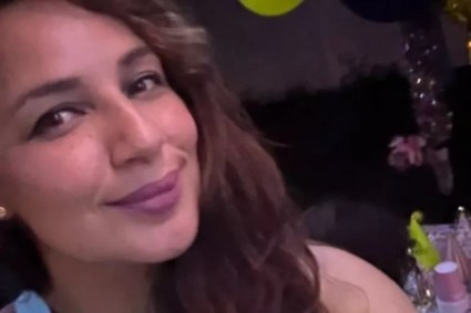 Latina saltó de una ambulancia y desapareció en New York