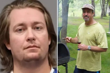 Hombre ejecutó a su padre frente a sus familiares en Minnesota