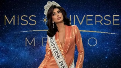 Miss Panamá expulsada de Miss Universo 2024: ¿Qué pasó?