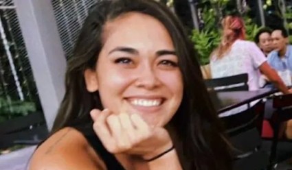 Mujer perdió su vuelo a Nueva York y ahora está desaparecida