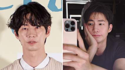 Hallan muerto al actor surcoreano Song Jae Rim en Seúl
