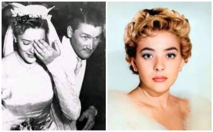 ¿Quiénes fueron los esposos de Silvia Pinal?