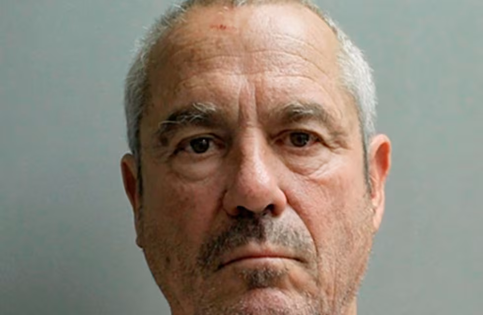 Hombre en Texas mató a su hijo al confundirlo con un intruso