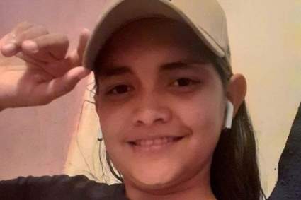 Cuerpo de una migrante venezolana asesinada en Texas fue vendido