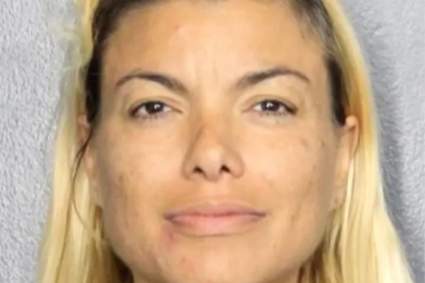 Arrestada mujer en Florida que intentó secuestrar a un niño