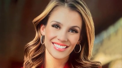 Presentadora de televisión muere a los 28 años