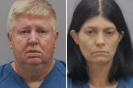 Padres que abusaron de sus hijos adoptivos fueron sentenciados