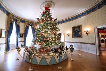 ¿Cuál es la diferencia entre Navidad y Nochebuena 2024?