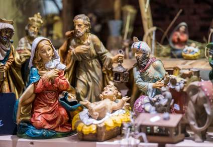 Nochebuena 2024: ¿Cuando es Nochebuena?
