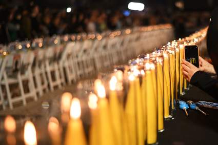 Hanukkah 2024: ¿Cómo se celebra?