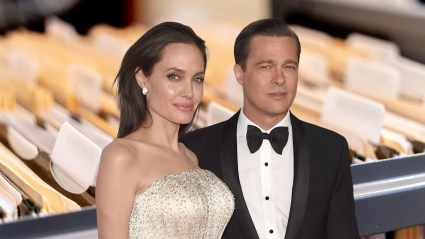 Angelina Jolie y Brad Pitt logran acuerdo de divorcio