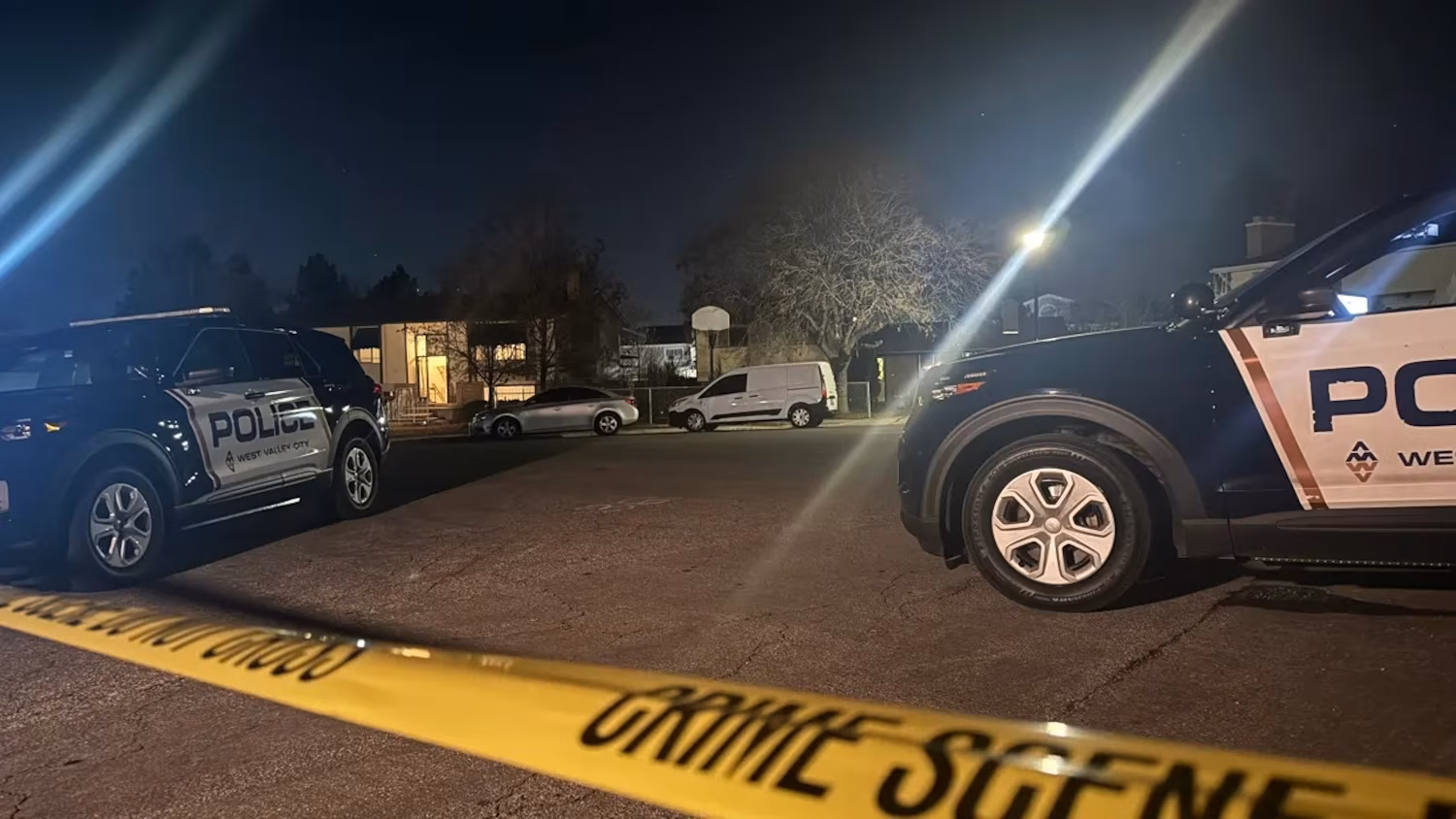 Hallan muertos a cinco miembros de una familia en casa de Utah