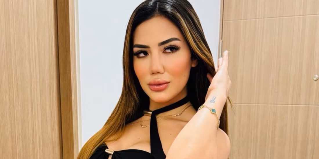 Asesinan a la influencer Fedra Gaxiola en México