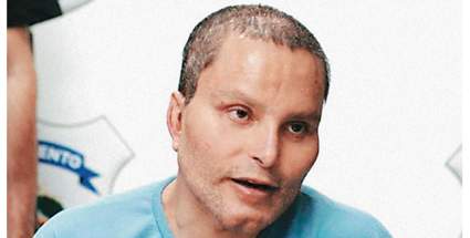Alias Chupeta quedó libre tras acuerdo en Estados Unidos