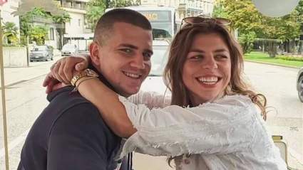 Encuentran muerta a una novia en la calle durante su luna de miel