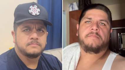 Asesinan a tiros al influencer ‘Gordo Peruci’, en México