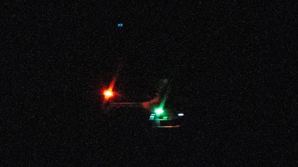 ¿Por qué miles de drones sobrevuelan Estados Unidos?