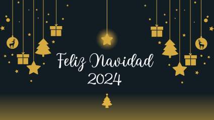 Feliz Navidad: ¿Cuándo es Navidad 2024?