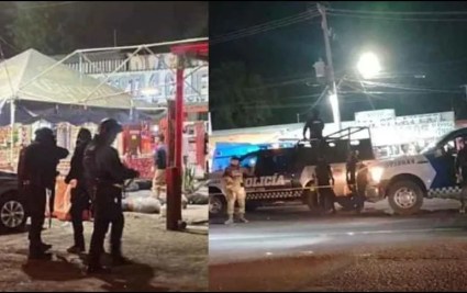 Masacre en Guanajuato: Grupo armado asesinó a nueve personas