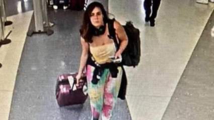 Desaparición Hannah Kobayashi: Fue vista cruzando a México