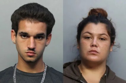 Dos presos de Florida concibieron un bebé sin contacto físico