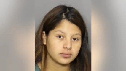 Adolescente mató a su bebé e intentó enterrar su cuerpo en el patio