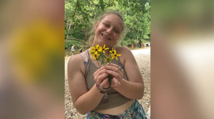 Hallan muerta a mujer de Missouri: Su novio acusado de matarla