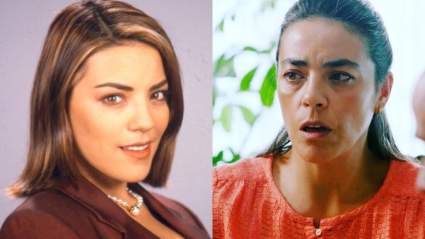 Murió Sandra Reyes, la ‘doctora Paula’ en Pedro El Escamoso