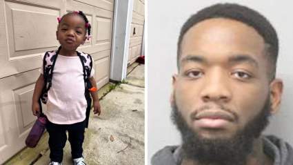 Hombre hizo videollamada con su novia mientras mataba a su hija