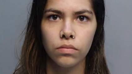 Mujer dejó a su hijo de cinco años solo en un parque como castigo