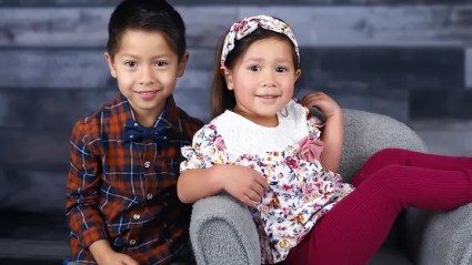 Dos niños fueron asesinados por su padre en Kansas City