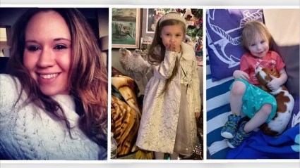 Hombre mató a su esposa embarazada y a sus hijos en Rhode Island