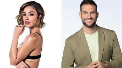 ¿Aleska dijo que terminó con Clovis por ser un vago y sin dinero?