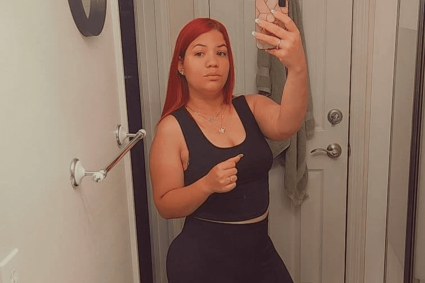 Joven puertorriqueña fue asesinada por su pareja tras pedirle matrimonio