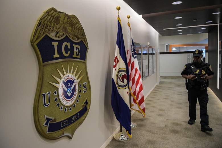 ICE puede arrestar en citas de rutina