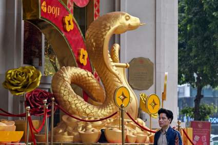 Horóscopo Chino 2025: ¿Cuándo empieza el nuevo año Chino?