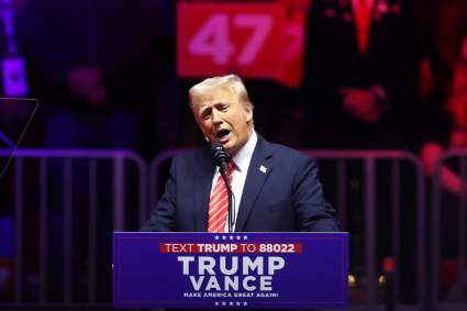 Trump ordena cambiar el nombre al Golfo de México: ¿Lo puede hacer?