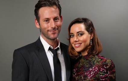 Muere el esposo de Aubrey Plaza: ¿Cómo murió Jeff Baena?