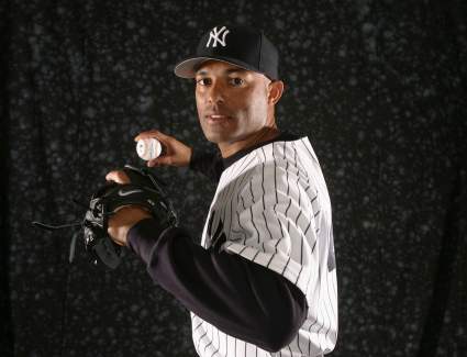 Mariano Rivera, exbeisbolista de los Yankees, se pronuncia a la demanda de abuso sexual
