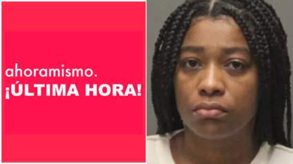 Mujer es acusada de matar a su bebé en Año Nuevo