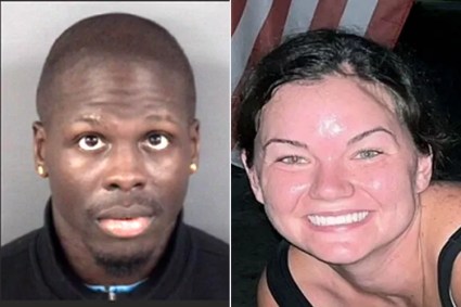 Mujer desaparecida de Carolina del Norte hallada muerta en bosque