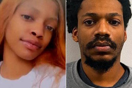 Hombre mató a su novia y enterró el cuerpo en una tumba en su casa